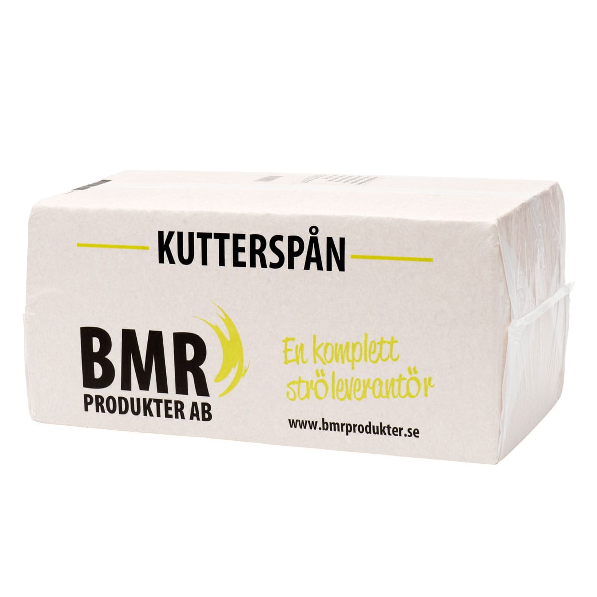 Kutterspån - Bild 4