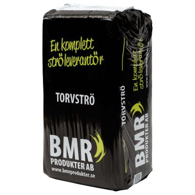 Torvströ